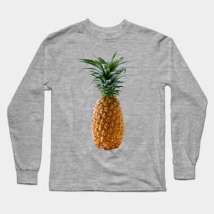 pineapple Long Sleeve T-Shirt